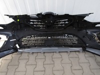 фото thumb №13, Бампер перед передний renault captur ii 2 19-