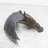 фото thumb №5, Nissan leaf ii ze1 2020 правая сторона подкрылок задние