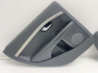 фото thumb №12, Volvo xc70 ii v70 iii 07-16 сидіння комплект диван обшивки сидіння оббивка