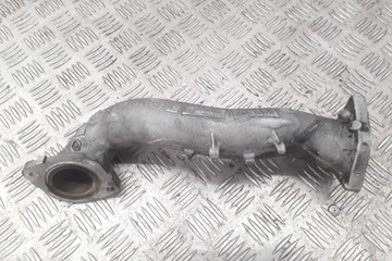 фото thumb №8, Труба інтеркулер renault megane ii sedan lm0/1_ 8200186383 1.9l дизель