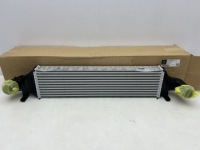 Купити Mercedes w246 w117 w176 інтеркулер радіатор повітря оригінал n, фото thumb