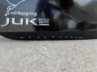 фото thumb №14, Крышка багажника задняя задняя nissan juke ii f16 od 2019