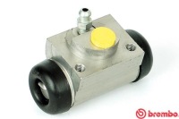 Цилиндрик тормозной. fiat doblo 05- Цена, фото thumb
