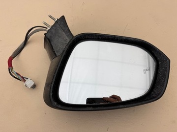 фото thumb №1, Toyota rav4 5 v 19r- дзеркало ліві передні лівий перед