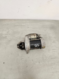 Bmw e63 стартер 2.5 benz 7521116 автоматична коробка передач e60 в Україні, фото thumb