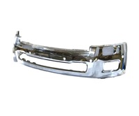 фото thumb №1, Бампер передний dodge ram 13- 68260085aa новый