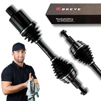 фото thumb №1, Приводной вал левая mercedes e klasa w212 e 500 4-matic автоматическая коробка передач nowa