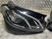 фото thumb №6, A2139063904 kz лампа левая full led mercedes e-klasa w213 2017r комплектная