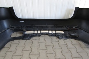 фото thumb №15, Бампер зад задній mercedes gls ii x167 167 19-