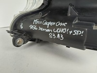 фото thumb №8, Лампа правая фара mini cooper one r56 06- ксенон