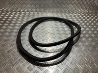 фото thumb №1, Прокладка двері правий перед mercedes eqb x243 300 4matic