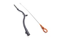 Seat leon щуп рівня оливи 1.6 tdi дизель 77kw 105 hp 03l115611 2011 в Україні, фото thumb