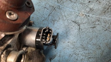 фото thumb №10, Насос вприскувальний планка форсунки volvo 2.4 d5 d5244t