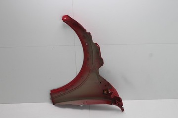 фото thumb №7, Крыло правый перед mini cooper r56 06-11r