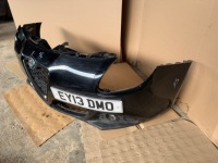 Бампер перед alfa romeo giulietta Доставка, фото thumb