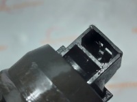 Audi seat skoda vw 1.9 tdi насос-форсунка 038130073ag Зі Шроту, фото thumb