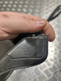 фото thumb №2, Прокладка дверь левый задняя opel corsa f 19-