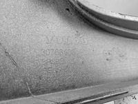 фото thumb №8, Бампер volvo xc60 1 przed liftem 08-13