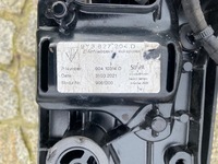 фото thumb №16, Porsche cayenne 9y3 механізм спойлер задня 9y3827204d оригінал