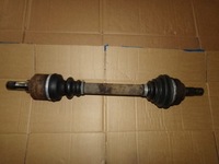 фото thumb №1, Привідний вал półośka ліва peugeot 307 1.6 hdi