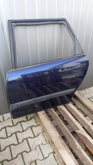 фото thumb №1, Двері лівий задня citroen c5 01r kombi