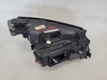 фото thumb №13, Mercedes eqc w293 лампа ліва перед eu повний led a2939067500