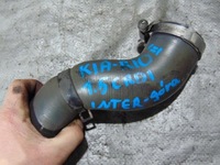 фото thumb №4, Wąż труба інтеркулер rio ii 1.5 crdi 26274-2a401