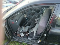 фото thumb №6, Toyota corolla e12 2002-08 прокладка двері кузовна ліва права перед зад