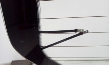 фото thumb №2, Стекло задняя левая ford transit /tourneo connect 2013- с подогревом зелёная новая