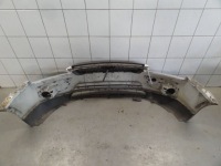 фото thumb №11, Ford focus mk2 hb 5d бампер перед передний код цвета 03