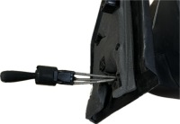 фото thumb №6, Smart fortwo ii 451 07-14r дзеркало праве механічне ручне різні кольори