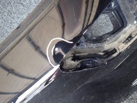 фото thumb №5, Ford kuga mk3 iii 19- крышка багажника задняя задняя