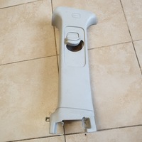 фото thumb №1, Захист обшивка стійка b середина peugeot 307 3d оригінальний номер