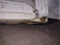 фото thumb №16, Дверь правый задняя renault master ii 2 k: 0389