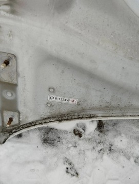 фото thumb №7, Капот citroen c4 cactus передній рестайлінг 2014-2017