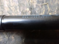 фото thumb №6, Петля капот правый renault grand scenic iii 11r 1.6 dci 654010004r 8096