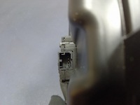 фото thumb №8, Mercedes gls x167 канал впуск повітря лівий a1678314900