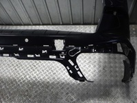 фото thumb №10, Bmw x5 g05 m-pakiet бампер задняя задний