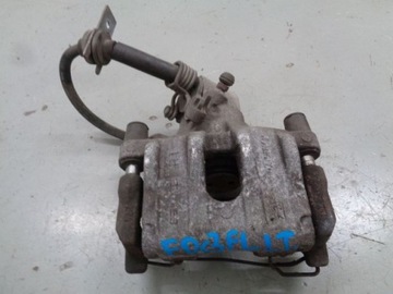 фото thumb №1, Focus mk3 рестайлинг 2015r. суппорт тормозной левый зад