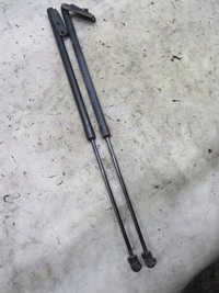 фото thumb №1, Амортизатор привід кришки багажника note e12