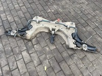 фото thumb №1, Renault clio iv подрамник подрамник подвеска перед 1.5dci