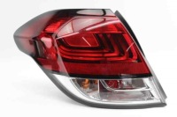 Купити Фара задня ліва зовнішня citroen c4 15-17 оригінальний номер 9808624480, фото thumb