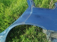 фото thumb №6, Чверть крило ліва лівий bmw e53 x5