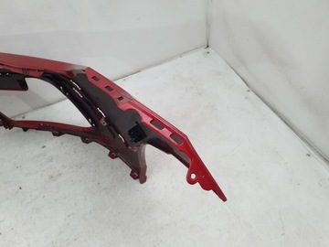 фото thumb №12, Vw golf 8 viii 5h0 5h gti gtd gte 19- бампер перед переднє