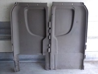 фото thumb №1, Scania оббивка bok кабіни