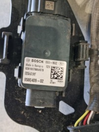 фото thumb №5, Глушитель bmw x5 2021 15982410