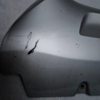 фото thumb №11, Volvo xc90 xc 90 xc-90 2 ii 2015- спойлер бампера накладка перед 31353383