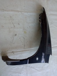 фото thumb №1, Chrysler grand voyager iii 2.5 vm 1999 r. крило лівий