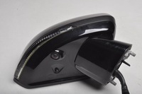 фото thumb №8, Volvo v90 ii зеркало правое электрический 15 pin+ штекер blis