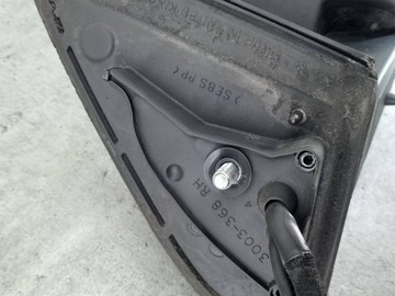 фото thumb №7, Дзеркало праві volvo xc90 02-14 9483922 2.9 t6 24v